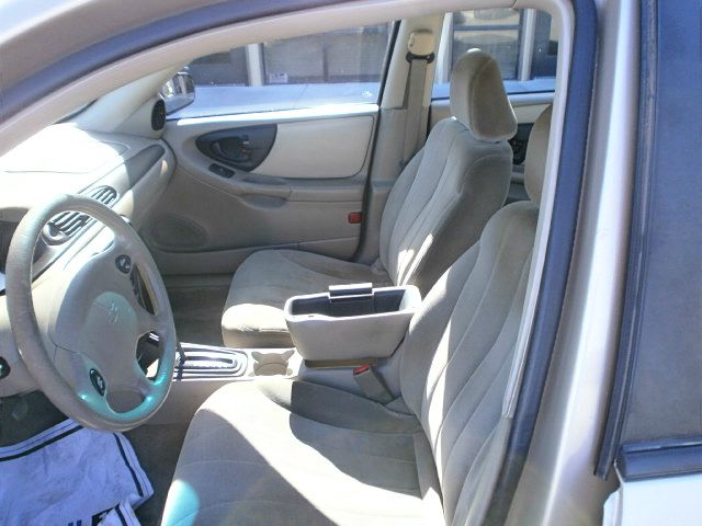 2004 Chevrolet Classic Touring 4WD