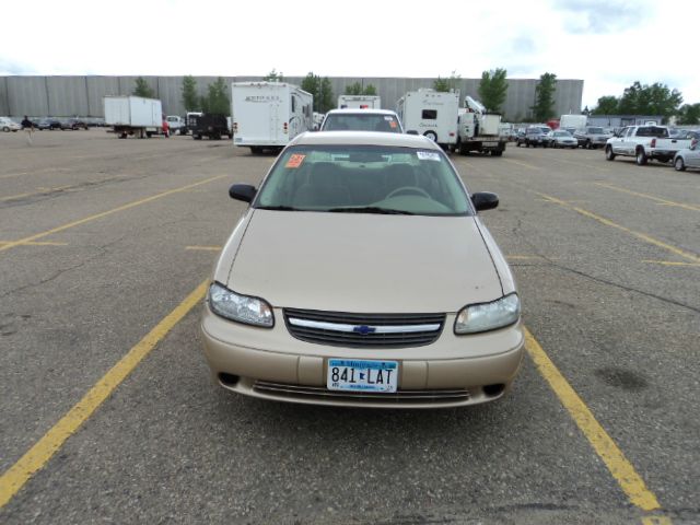 2004 Chevrolet Classic Touring 4WD