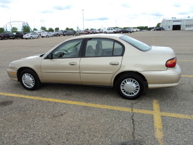 2004 Chevrolet Classic Touring 4WD