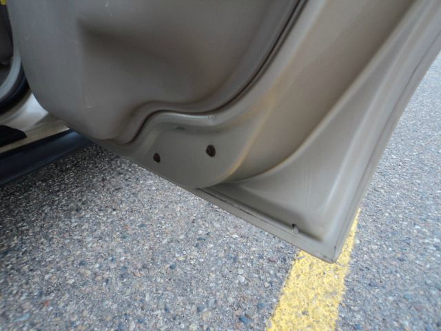 2004 Chevrolet Classic Touring 4WD