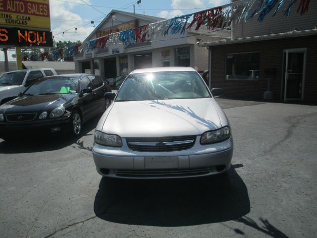 2004 Chevrolet Classic Touring 4WD