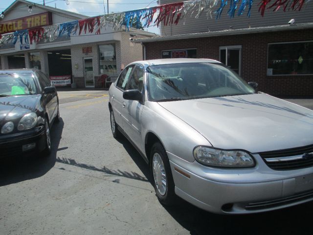 2004 Chevrolet Classic Touring 4WD