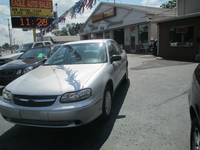 2004 Chevrolet Classic Touring 4WD
