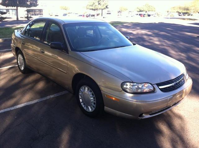 2004 Chevrolet Classic Unknown