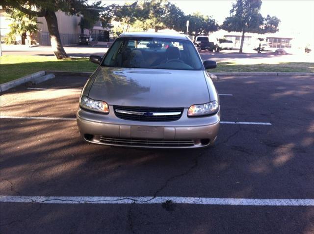 2004 Chevrolet Classic Unknown