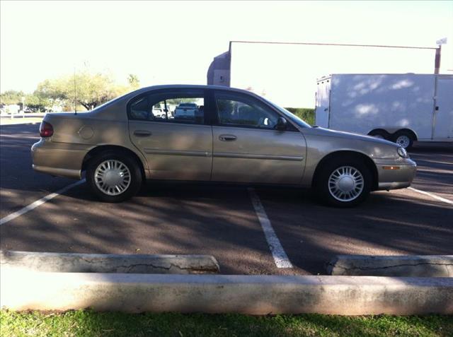 2004 Chevrolet Classic Unknown