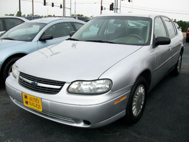 2004 Chevrolet Classic Unknown
