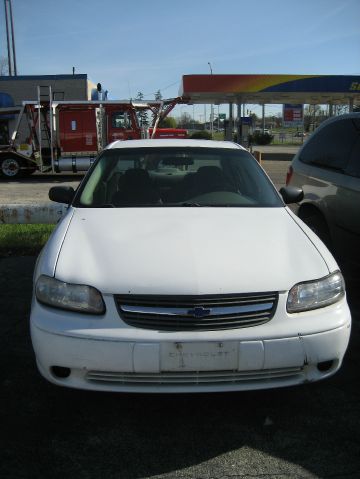 2004 Chevrolet Classic Touring 4WD