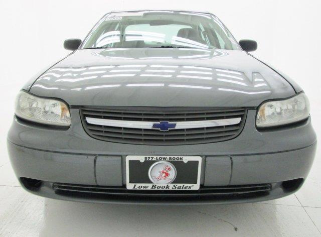 2005 Chevrolet Classic Unknown