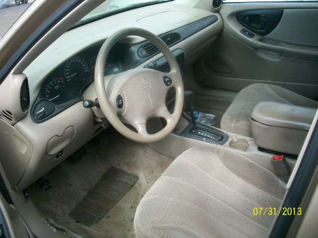 2005 Chevrolet Classic Touring 4WD