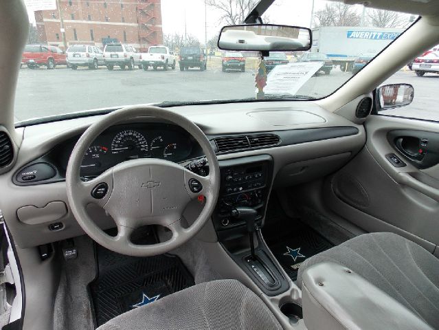 2005 Chevrolet Classic Touring 4WD