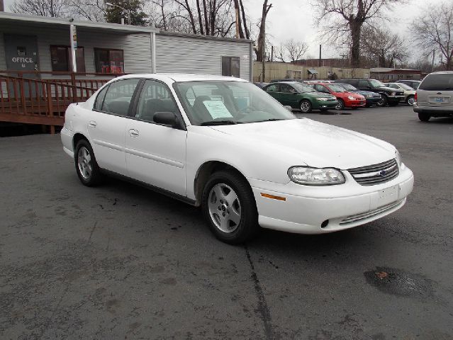 2005 Chevrolet Classic Touring 4WD