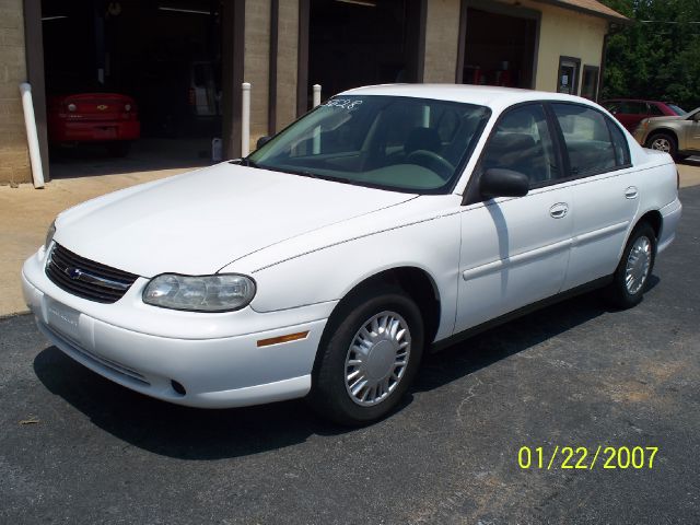 2005 Chevrolet Classic Touring 4WD