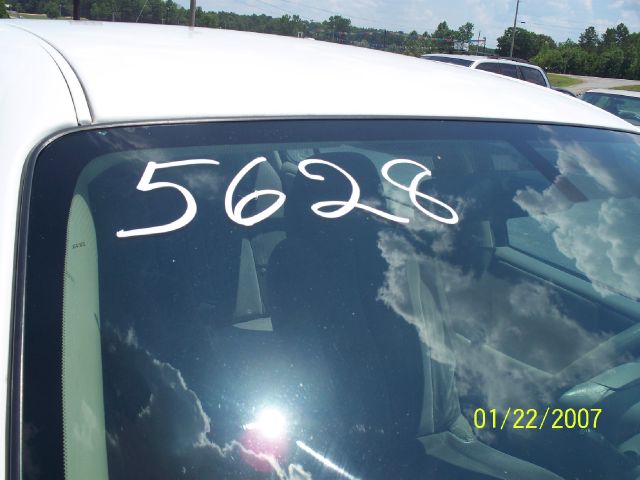 2005 Chevrolet Classic Touring 4WD