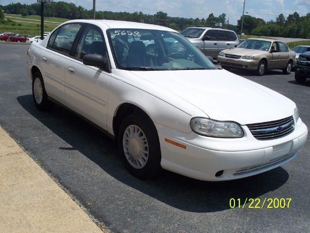 2005 Chevrolet Classic Touring 4WD