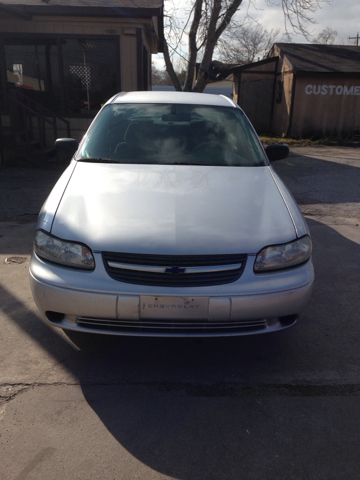2005 Chevrolet Classic Touring 4WD