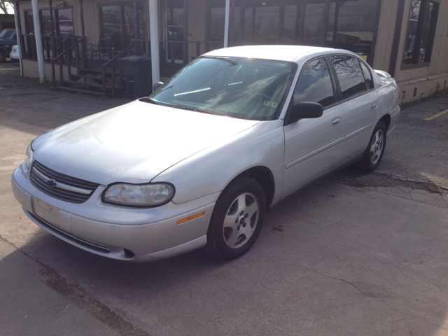 2005 Chevrolet Classic Touring 4WD