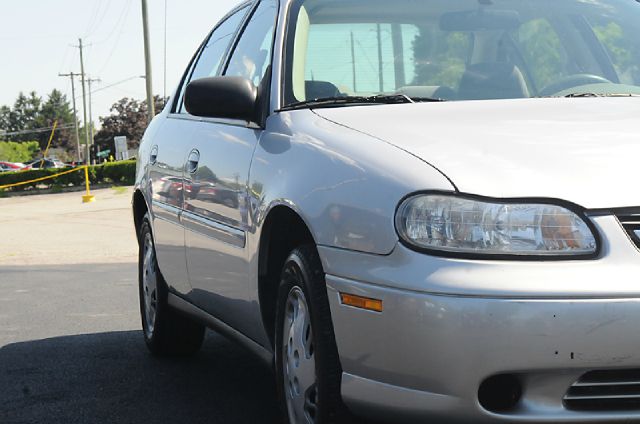 2005 Chevrolet Classic Touring 4WD
