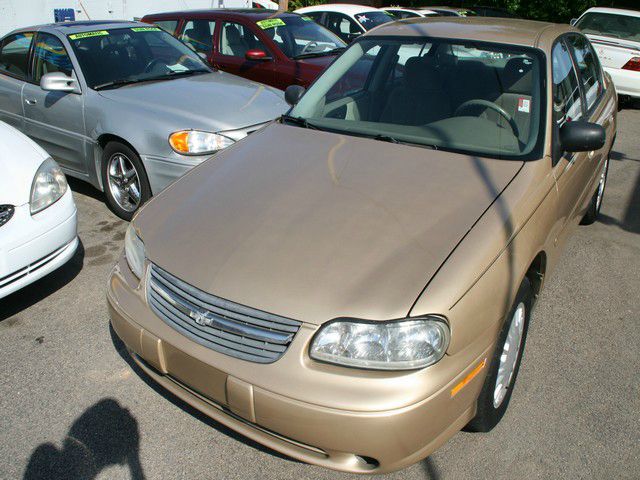 2005 Chevrolet Classic Unknown