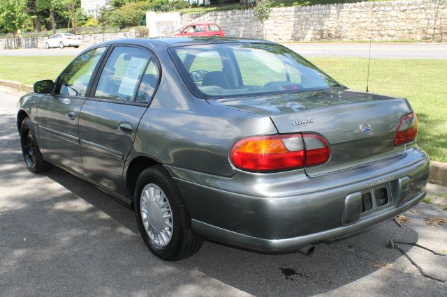 2005 Chevrolet Classic Touring 4WD