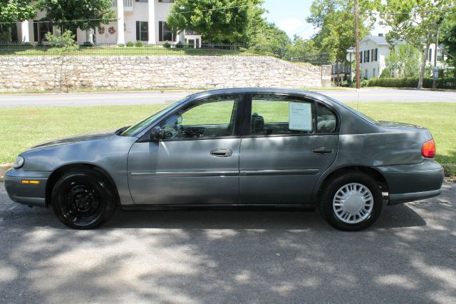 2005 Chevrolet Classic Touring 4WD