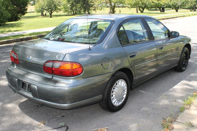 2005 Chevrolet Classic Touring 4WD