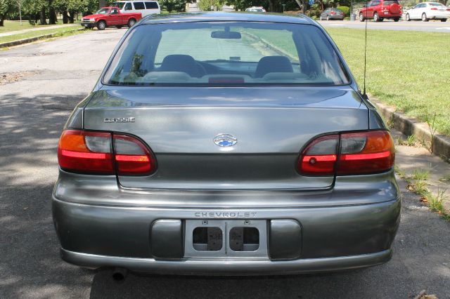 2005 Chevrolet Classic Touring 4WD