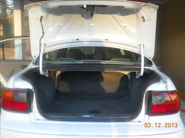 2005 Chevrolet Classic Unknown