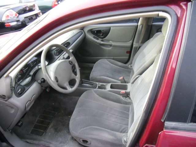 2005 Chevrolet Classic Touring 4WD