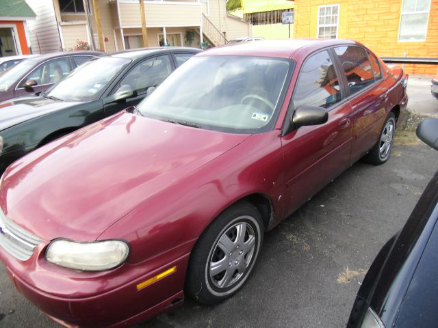 2005 Chevrolet Classic Touring 4WD