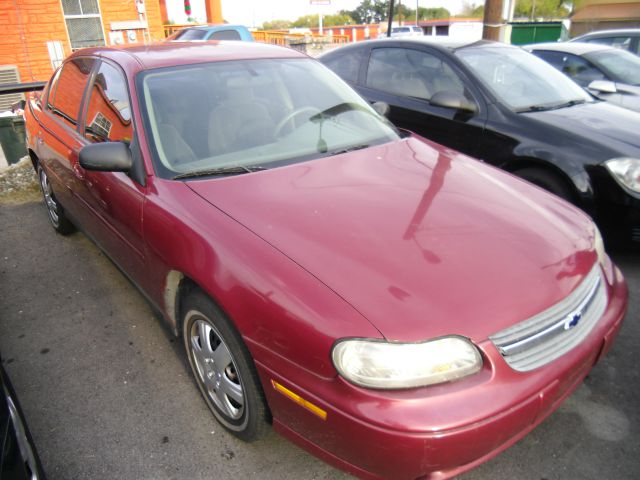 2005 Chevrolet Classic Touring 4WD