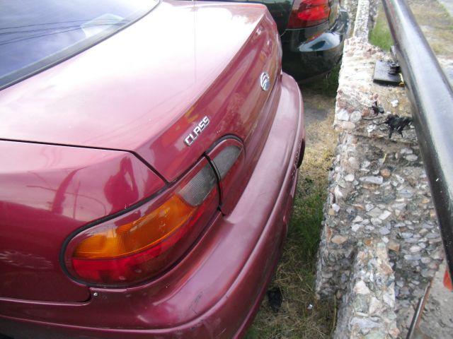 2005 Chevrolet Classic Touring 4WD