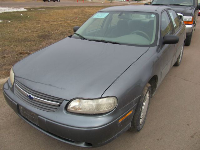 2005 Chevrolet Classic Touring 4WD