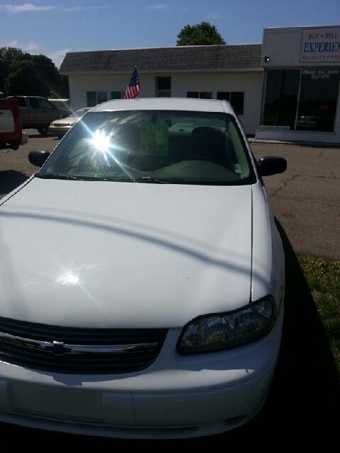 2005 Chevrolet Classic Unknown