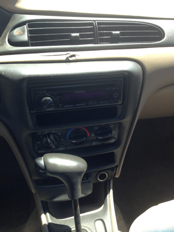 2005 Chevrolet Classic Touring 4WD