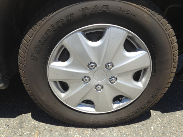 2005 Chevrolet Classic Touring 4WD