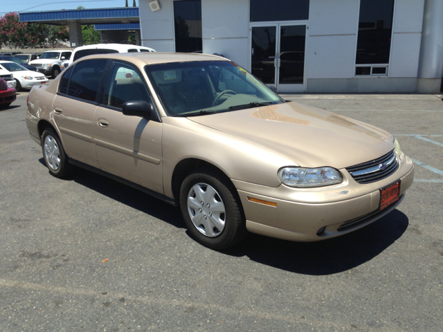 2005 Chevrolet Classic Touring 4WD