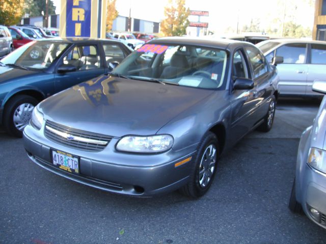 2005 Chevrolet Classic Touring 4WD