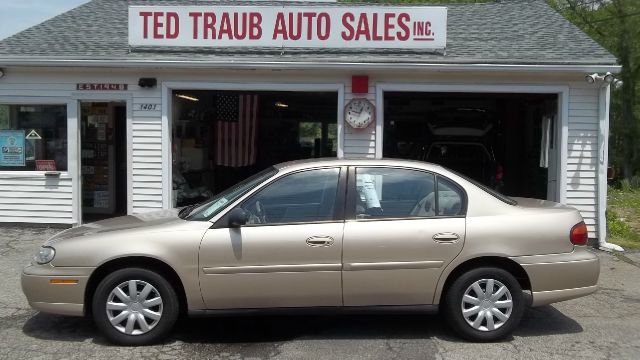 2005 Chevrolet Classic Touring 4WD