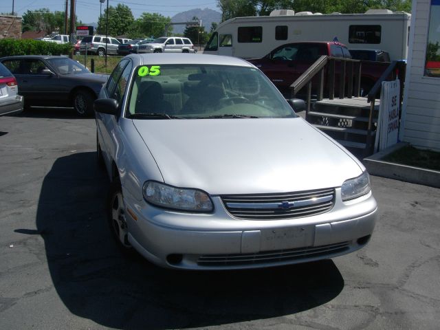 2005 Chevrolet Classic Touring 4WD