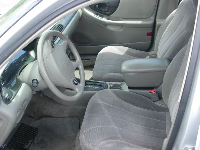 2005 Chevrolet Classic Touring 4WD