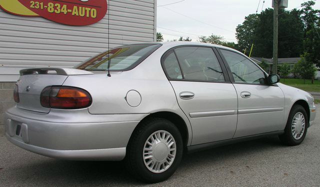 2005 Chevrolet Classic Touring 4WD
