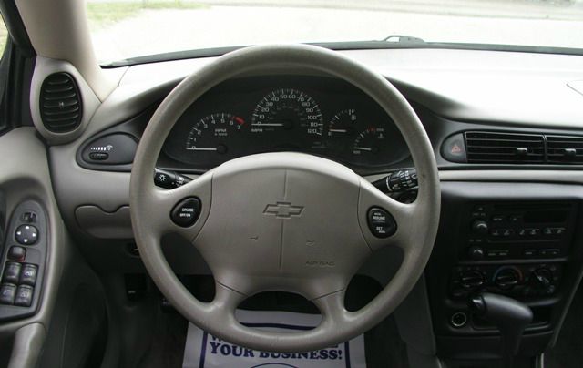 2005 Chevrolet Classic Touring 4WD