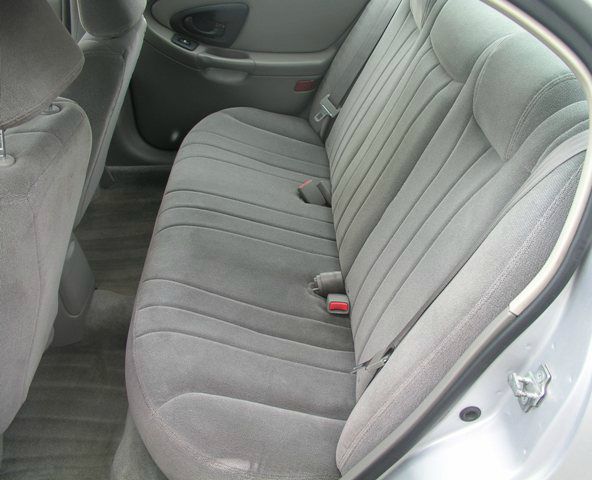 2005 Chevrolet Classic Touring 4WD