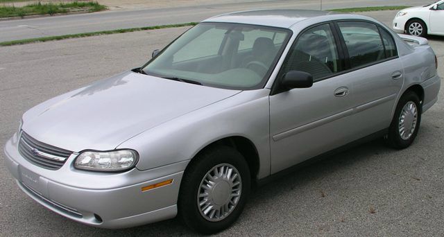 2005 Chevrolet Classic Touring 4WD