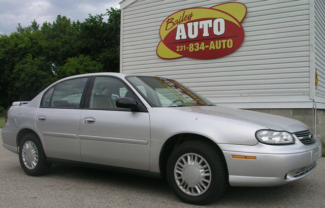 2005 Chevrolet Classic Touring 4WD