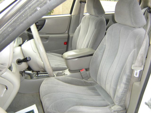 2005 Chevrolet Classic Touring 4WD