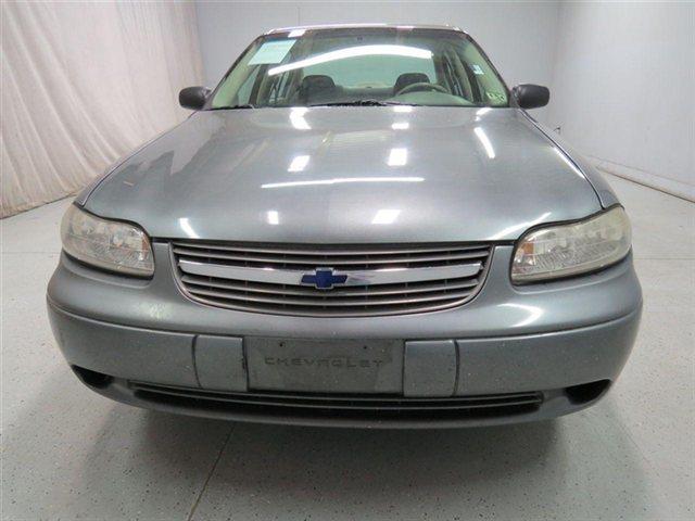 2005 Chevrolet Classic 3.5tl W/tech Pkg