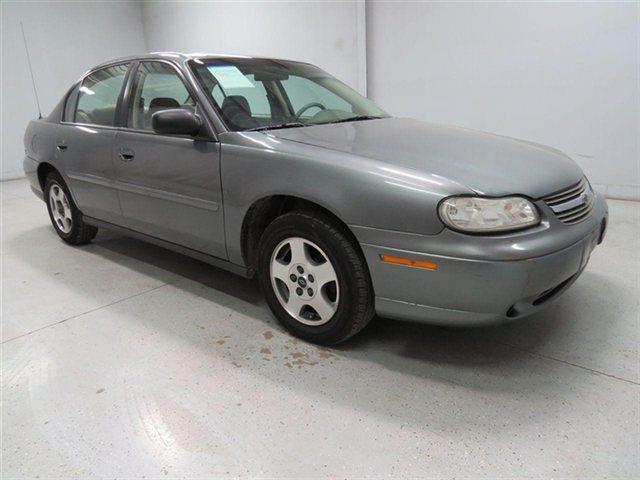 2005 Chevrolet Classic 3.5tl W/tech Pkg