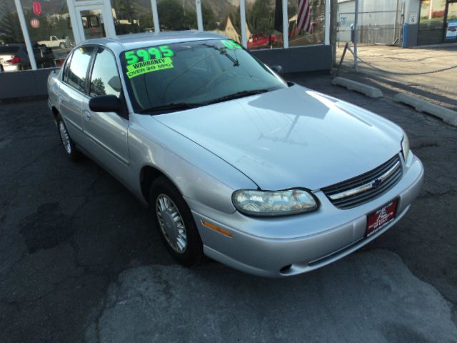 2005 Chevrolet Classic Touring 4WD